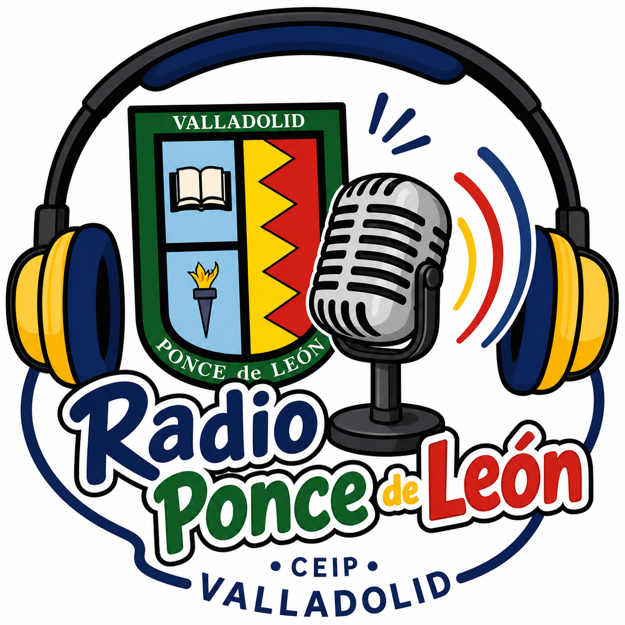LO DE LA RADIO DEL PONCE