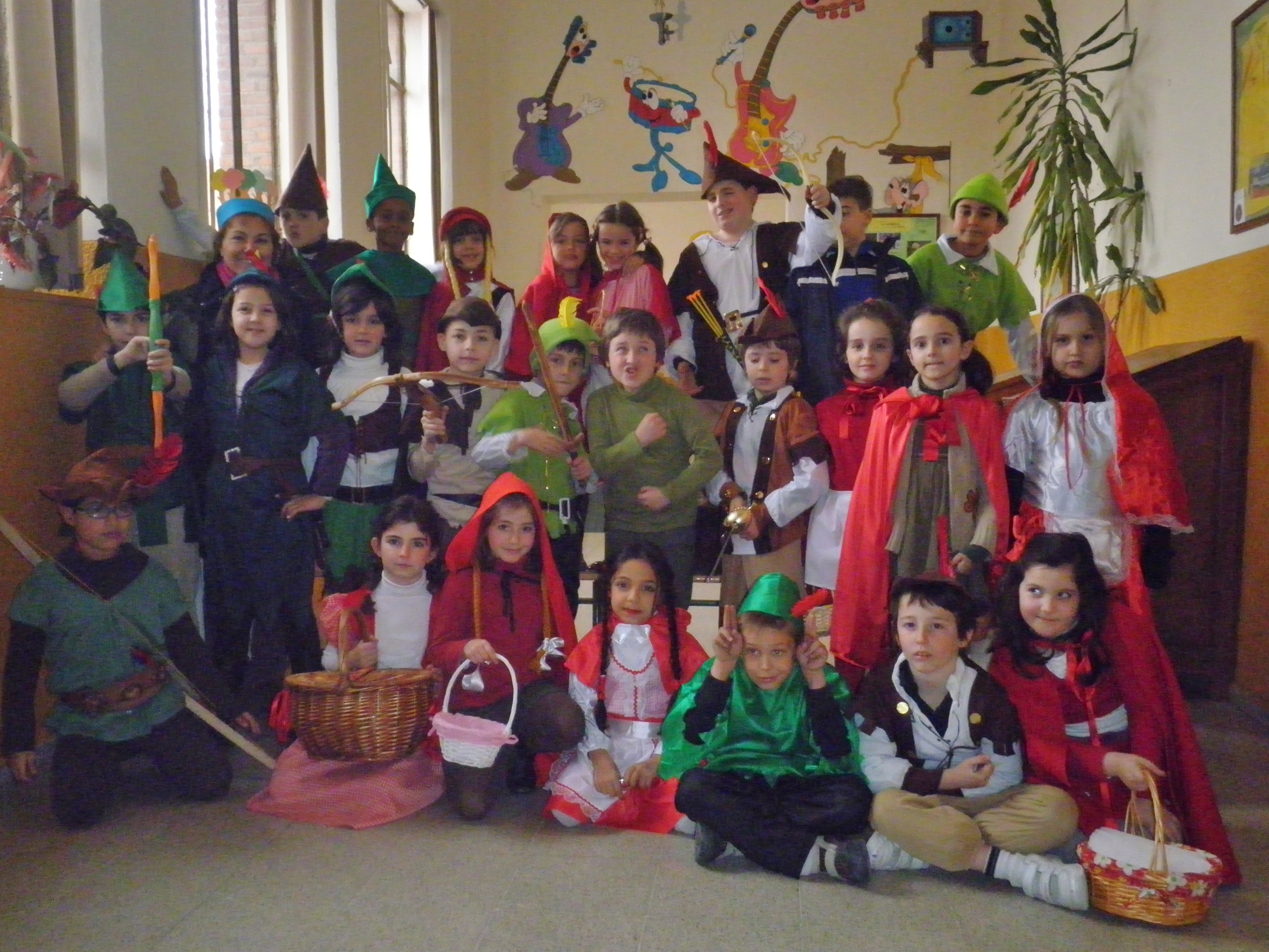 Carnaval 11-13