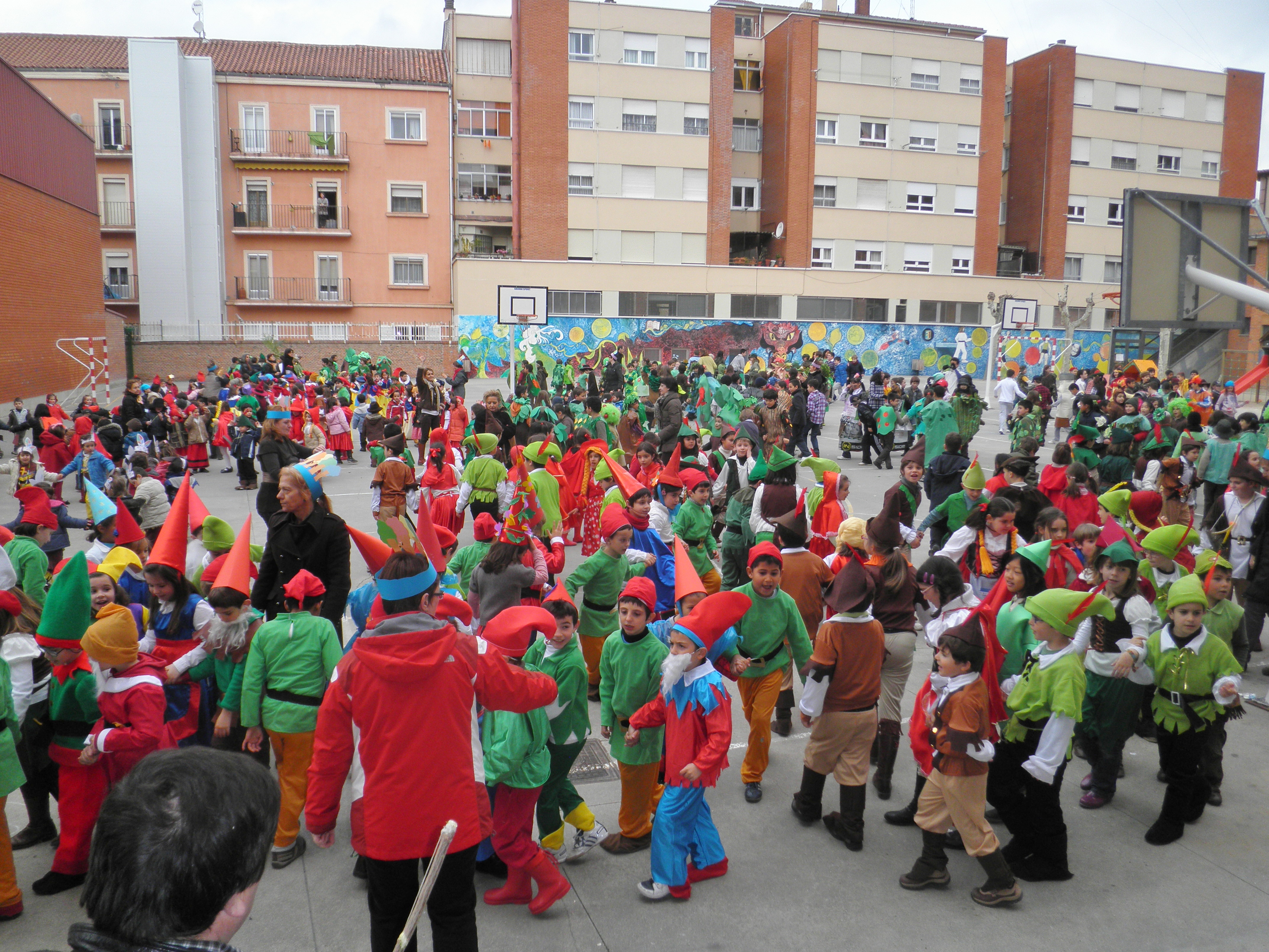 Carnaval 11-17