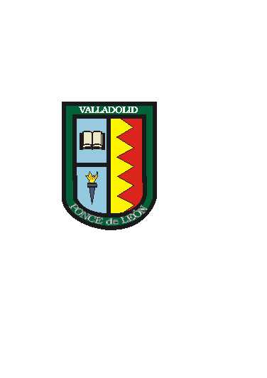 Escudo del colegio