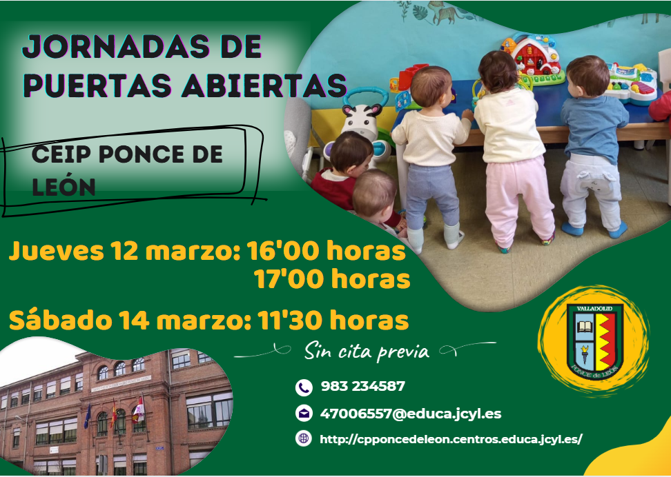 puertas abiertas 26 bueno