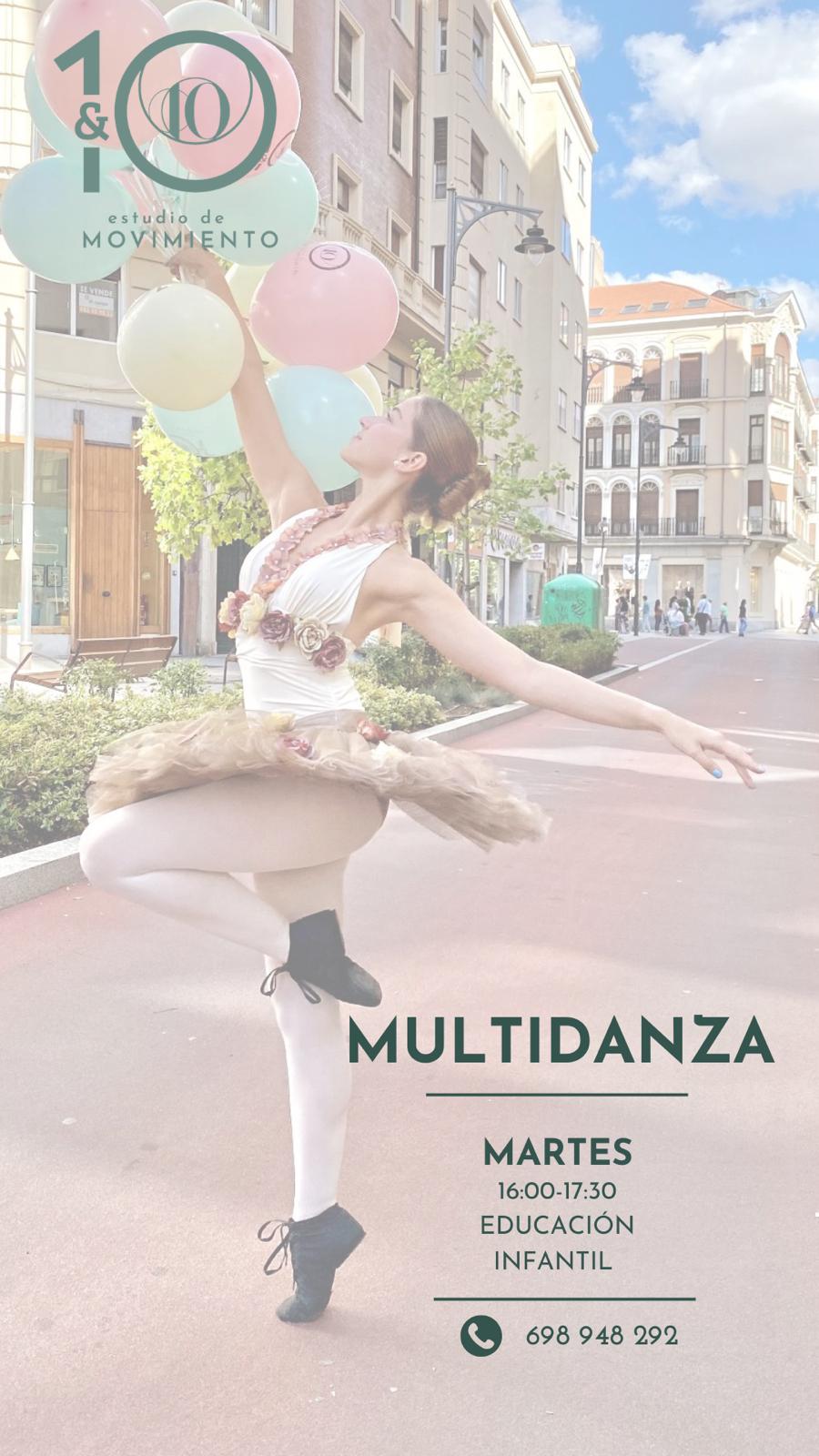ballet 26 27
